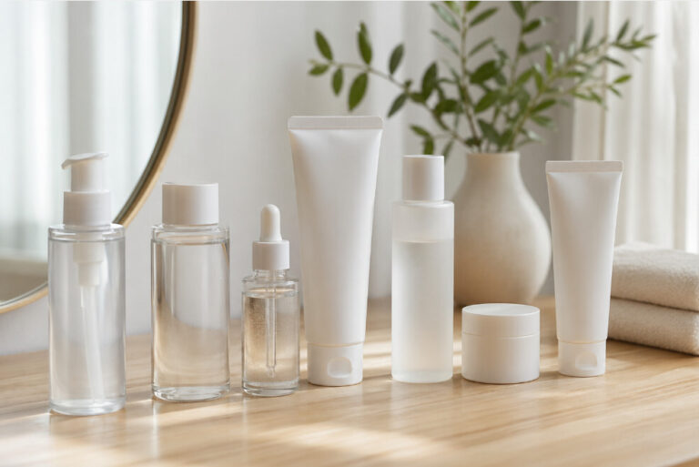 Korean Skincare