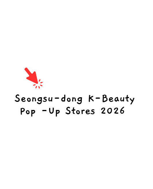 -Beauty Pop-Up