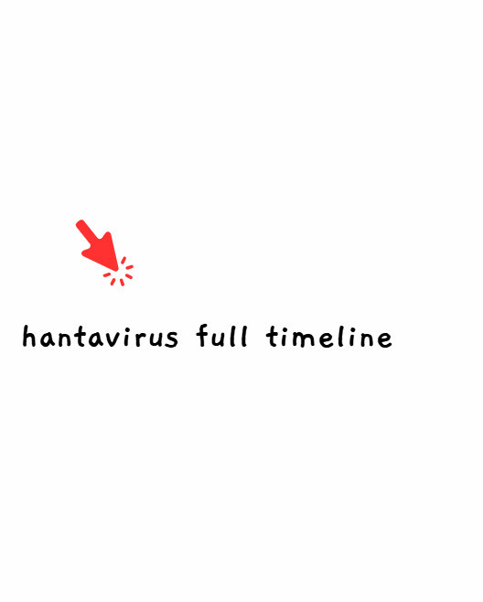 hantavirus