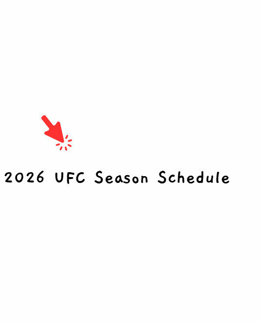 ufc