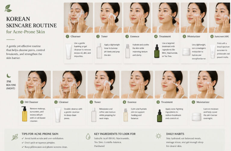 korean skincare