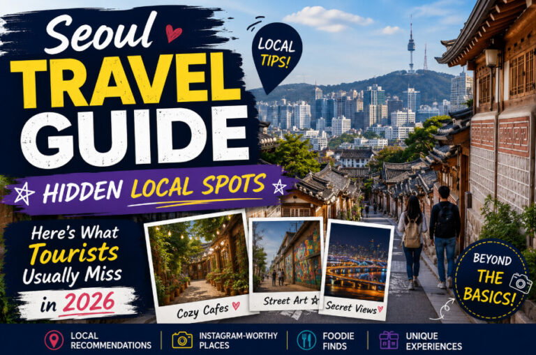 seoul