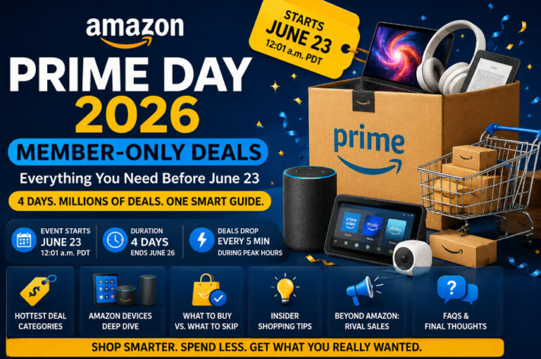 prime day