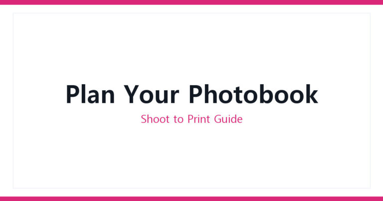 Korea photobook
