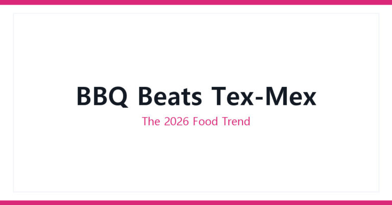 Korean BBQ Boom