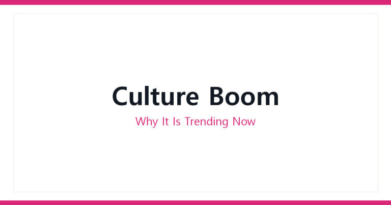 Korean culture