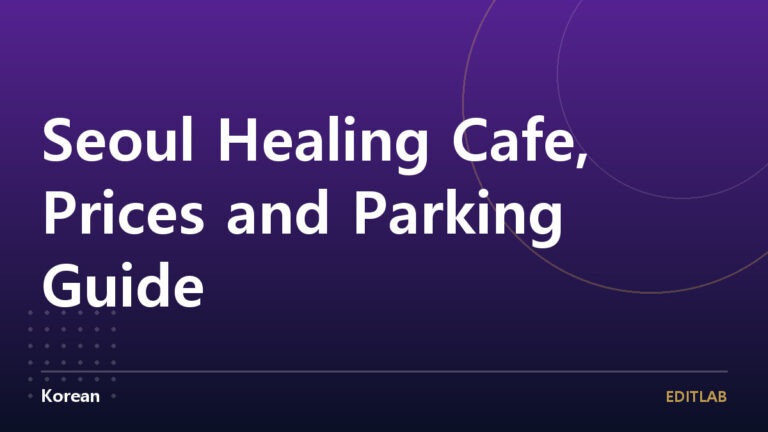 healing cafe